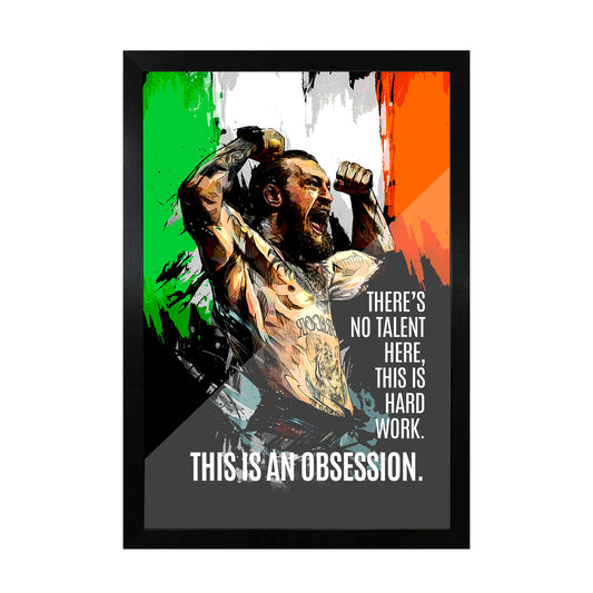 Conor Mcgregor Quote