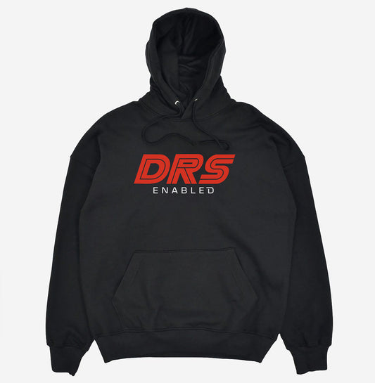 DRS Enabled Hoodie