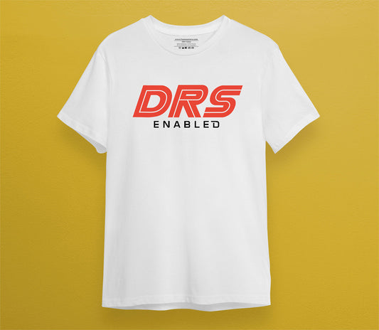 DRS Enabled T-shirt