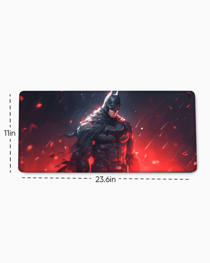 Batman EdgeGuard Desk Mat