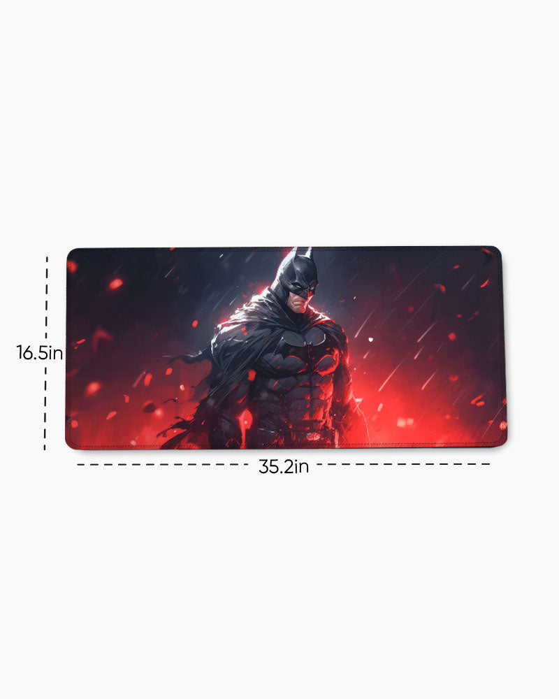 Batman EdgeGuard Desk Mat