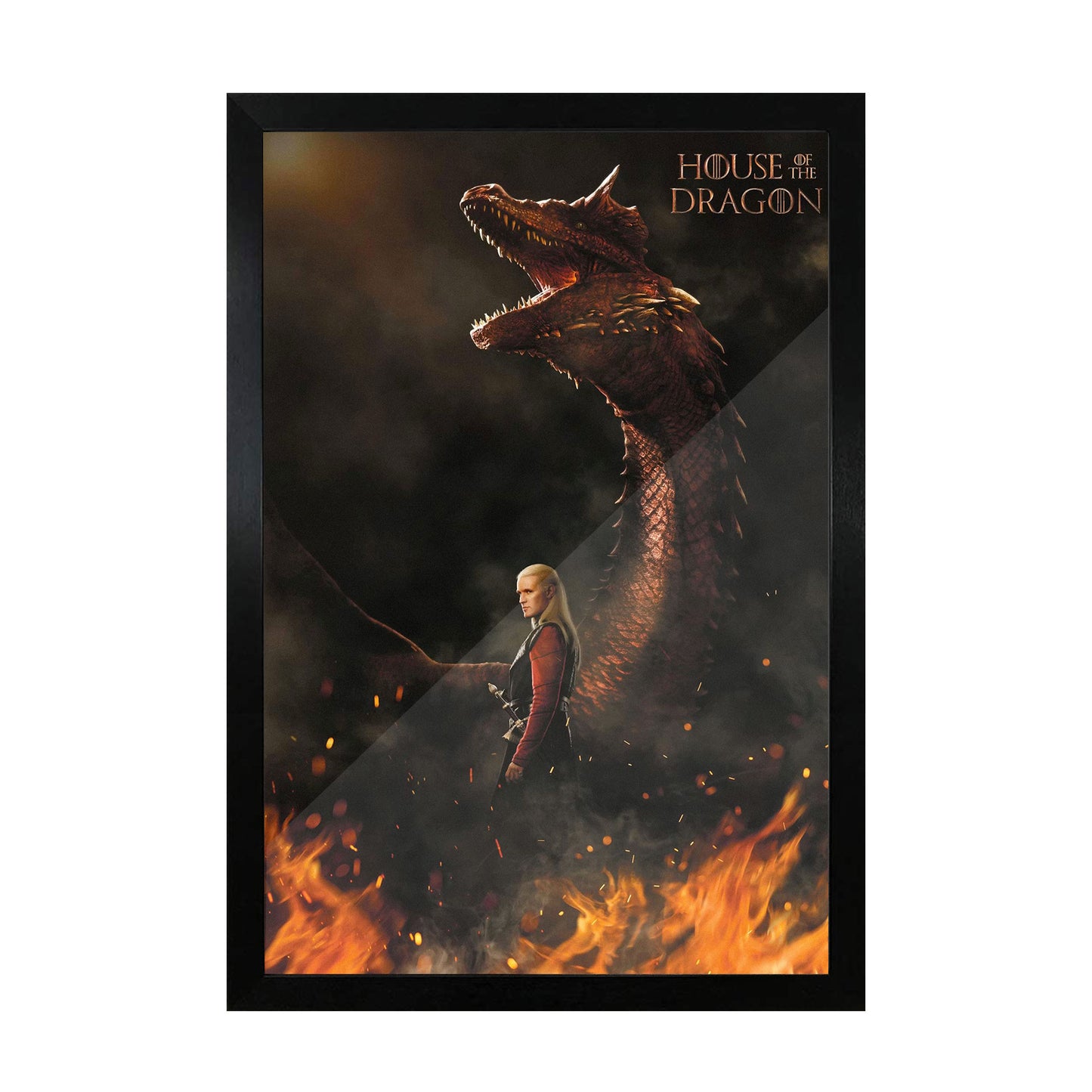 Daemon Targaryen