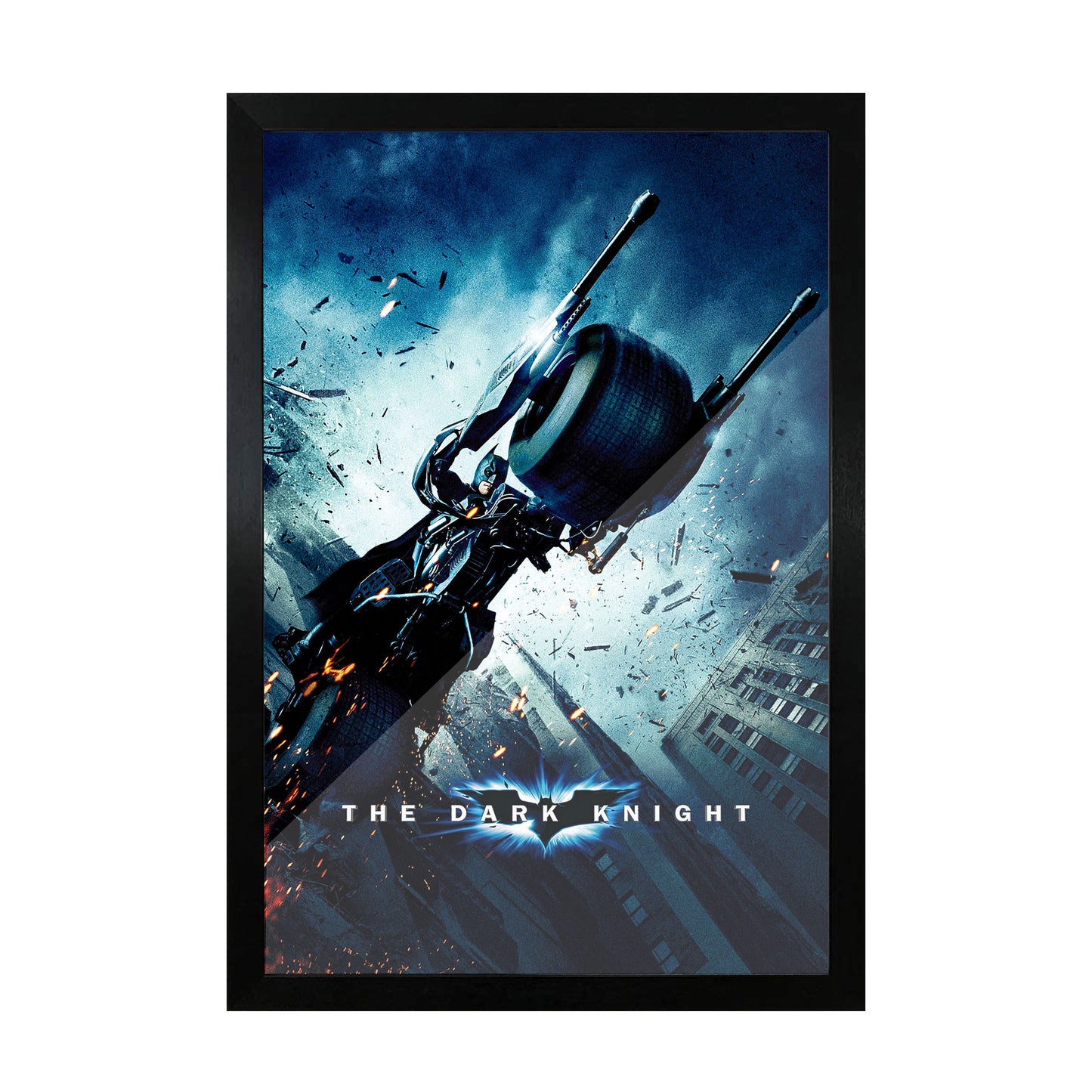 The Dark Knight