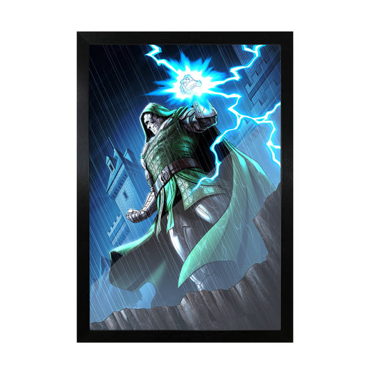 Dr Doom