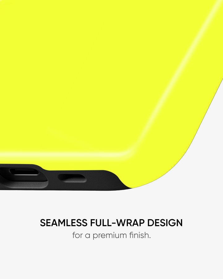 Rossi VR46 Gloss Shell Phone Cover