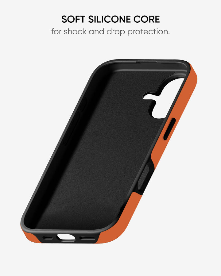 Basketball Court Gloss Shell Phone Cover