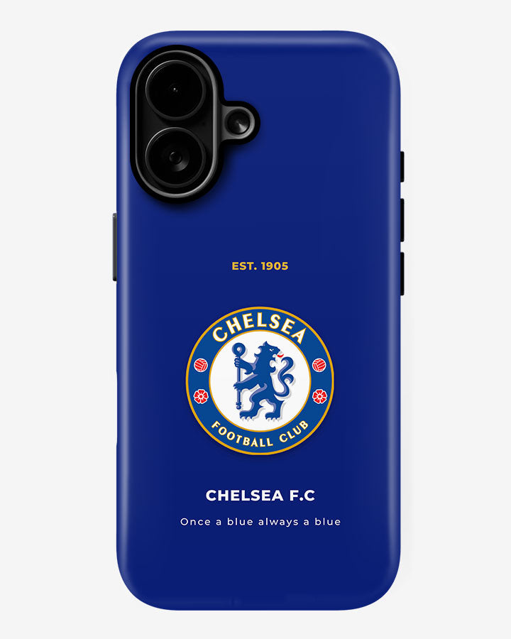 Chelsea Gloss Shell Phone Cover