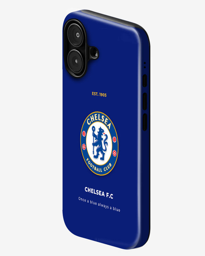 Chelsea Gloss Shell Phone Cover