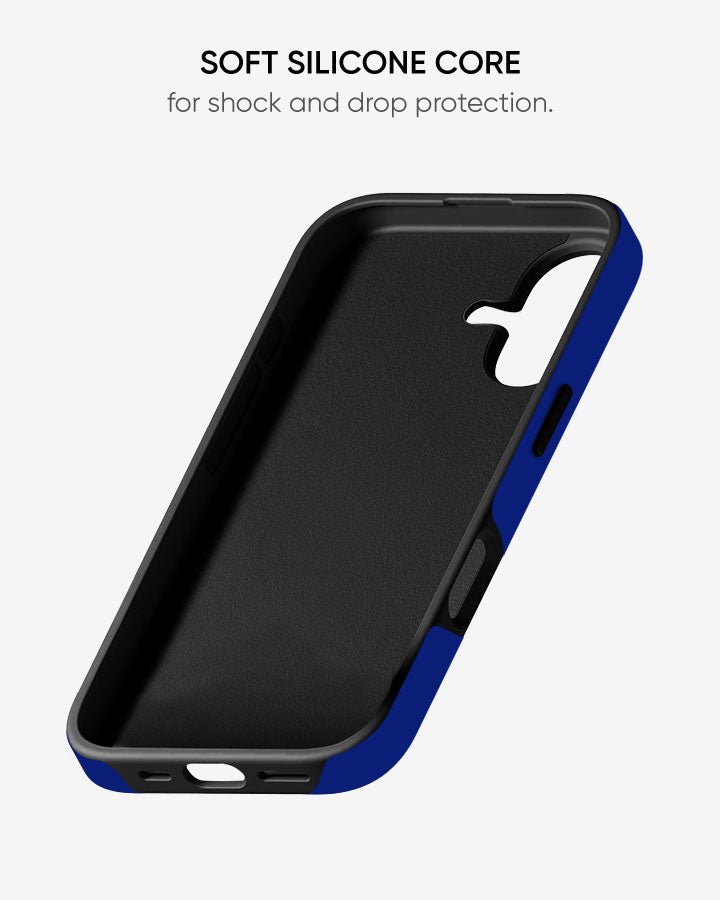 Chelsea Gloss Shell Phone Cover