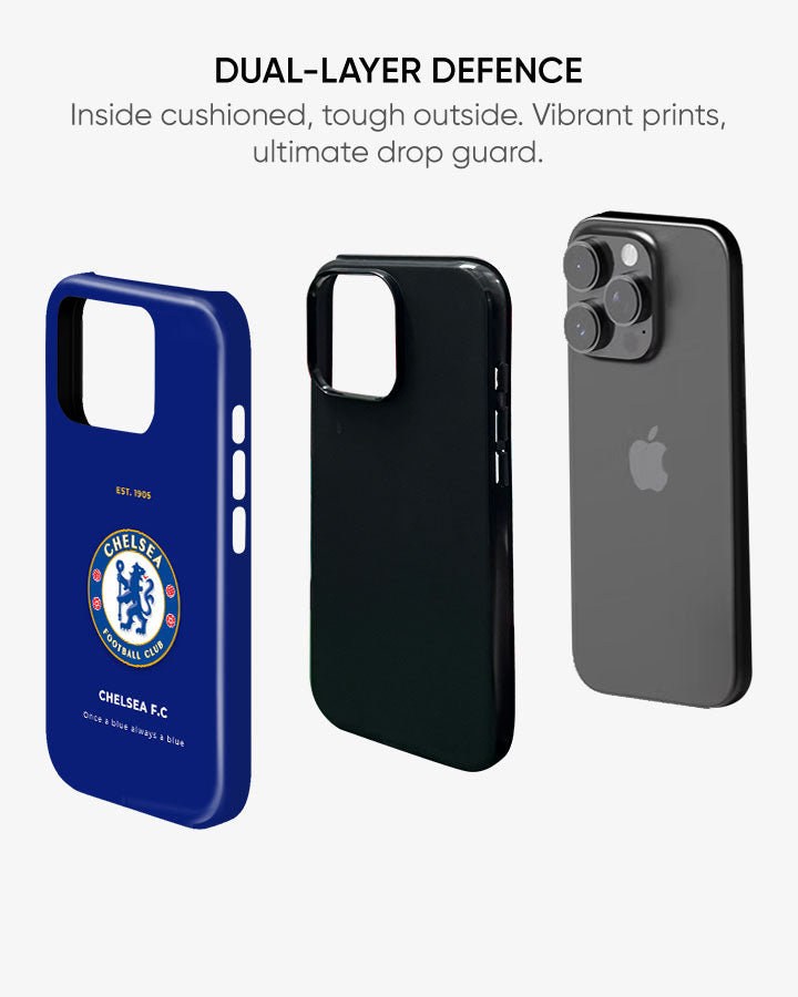 Chelsea Gloss Shell Phone Cover