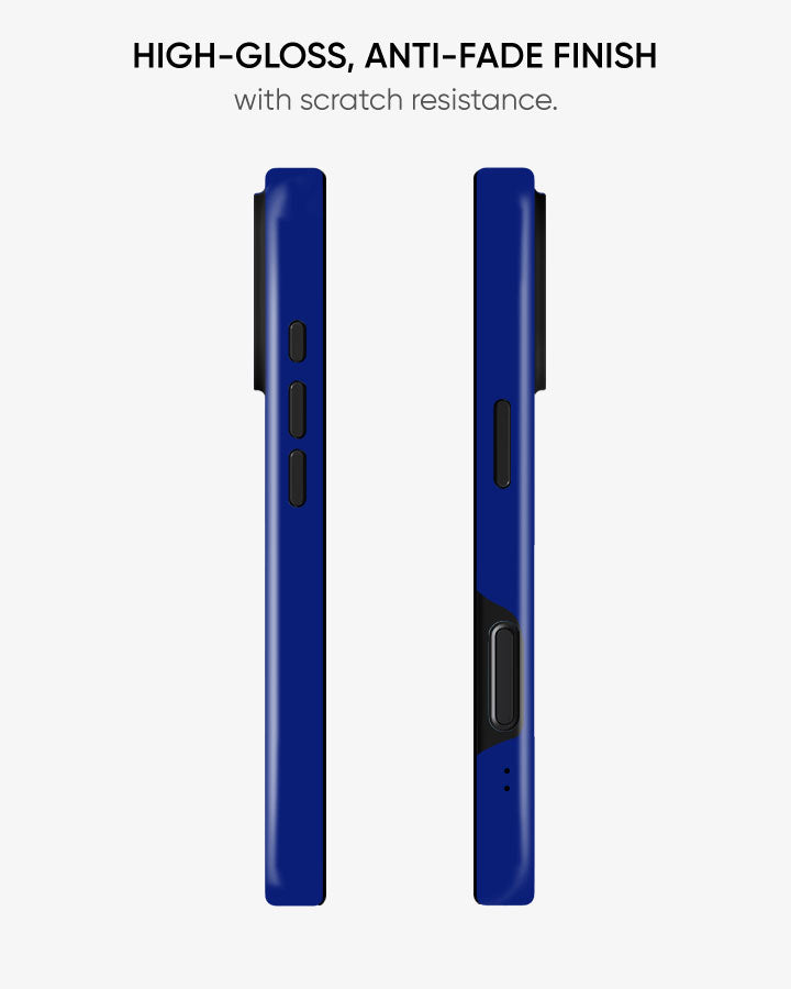 Chelsea Gloss Shell Phone Cover