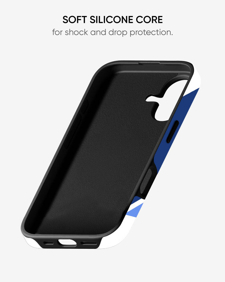 Ford RS200 Gloss Shell Phone Cover