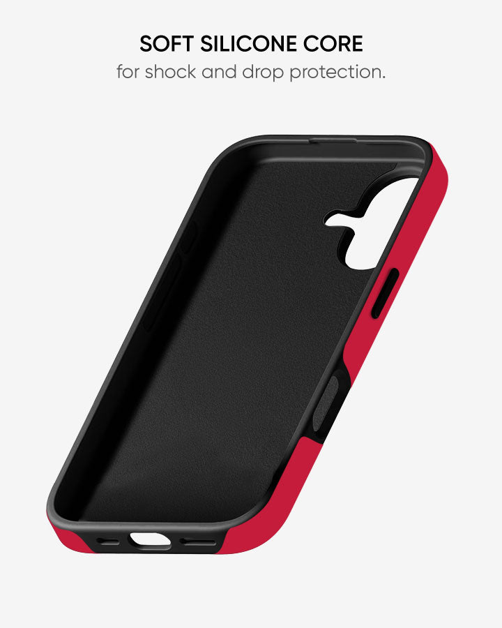 Jordan 23 Gloss Shell Phone Cover