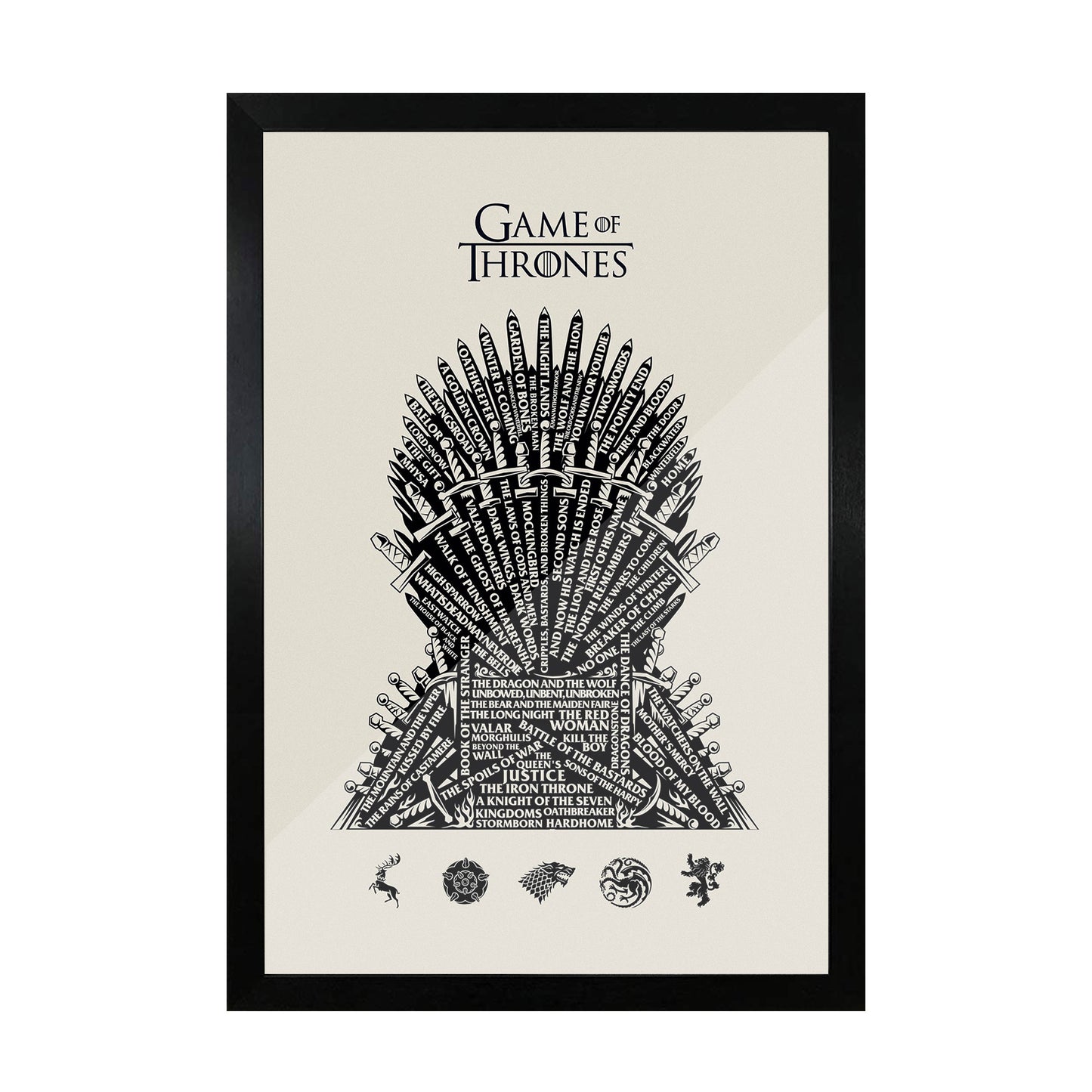 Game of Thrones