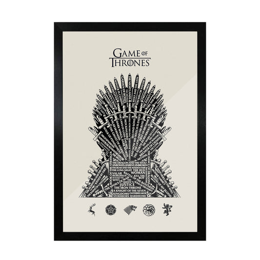 Game of Thrones