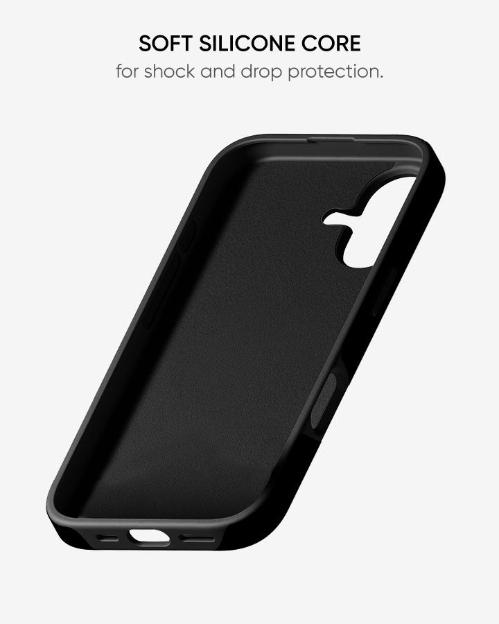Nissan Skyline Gloss Shell Phone Cover