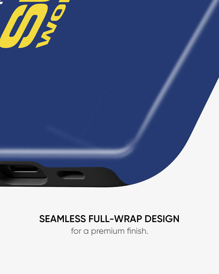 Subaru World Rally Team Gloss Shell Phone Cover
