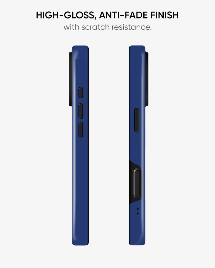 Subaru World Rally Team Gloss Shell Phone Cover