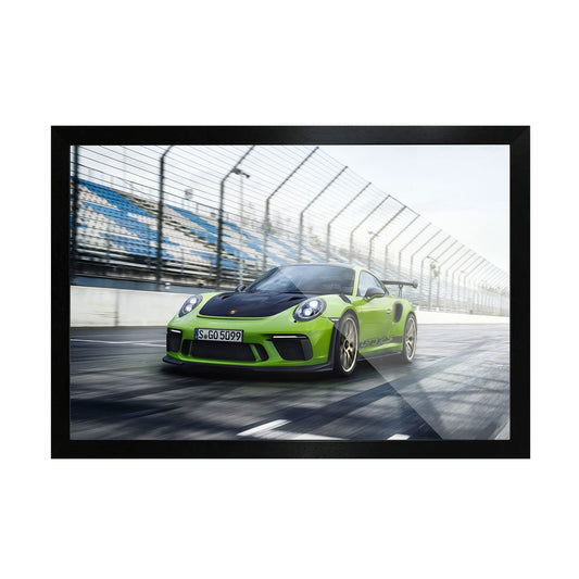Porsche 911 GT3 RS Frame