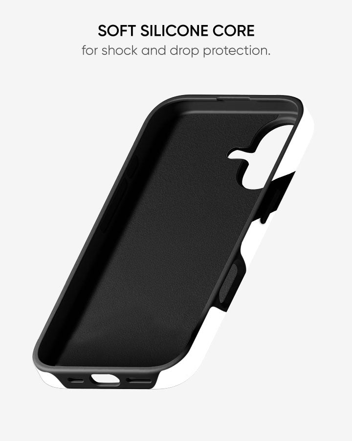 Toyota Gazoo Racing Gloss Shell Phone Cover