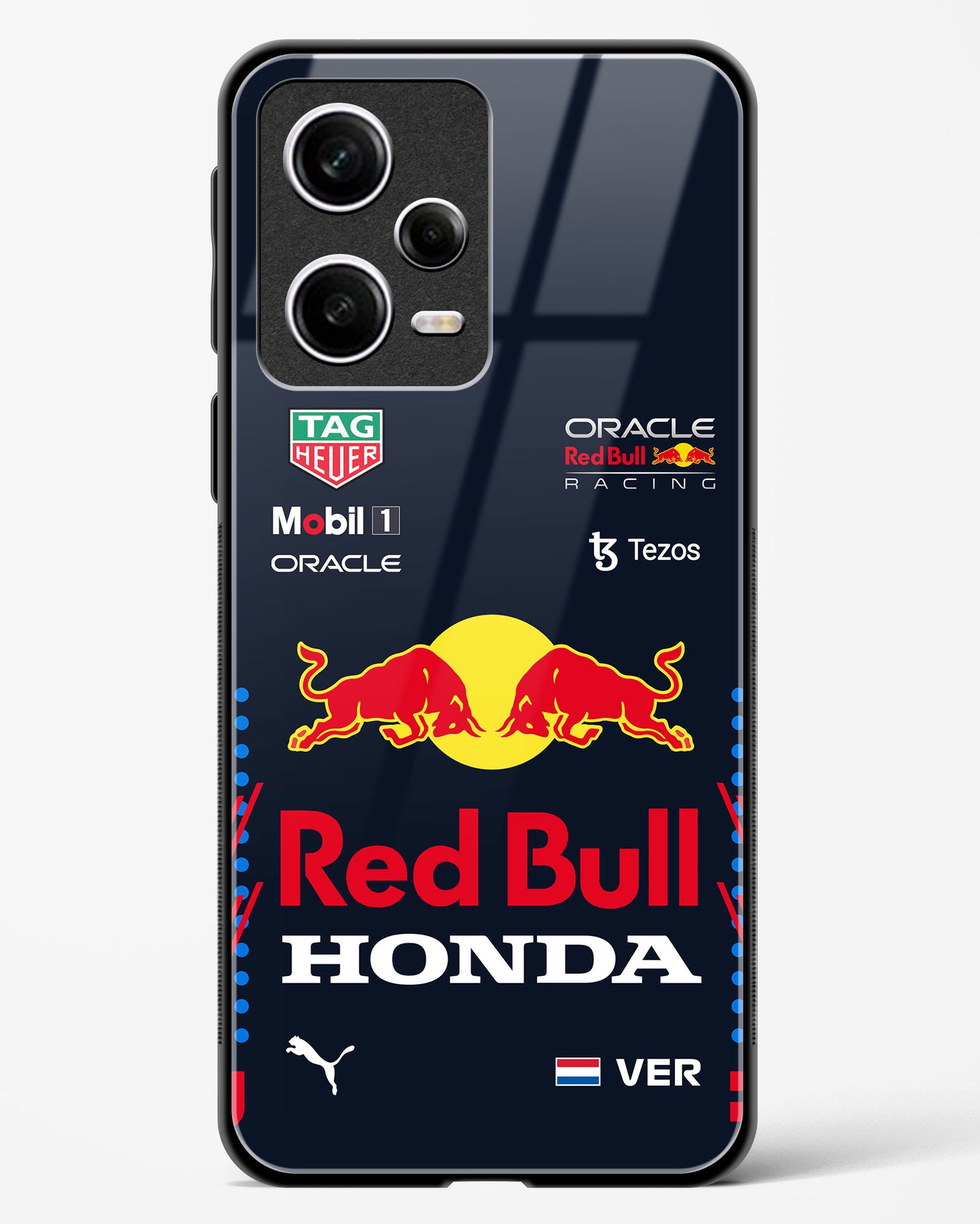 Max Verstappen phone case