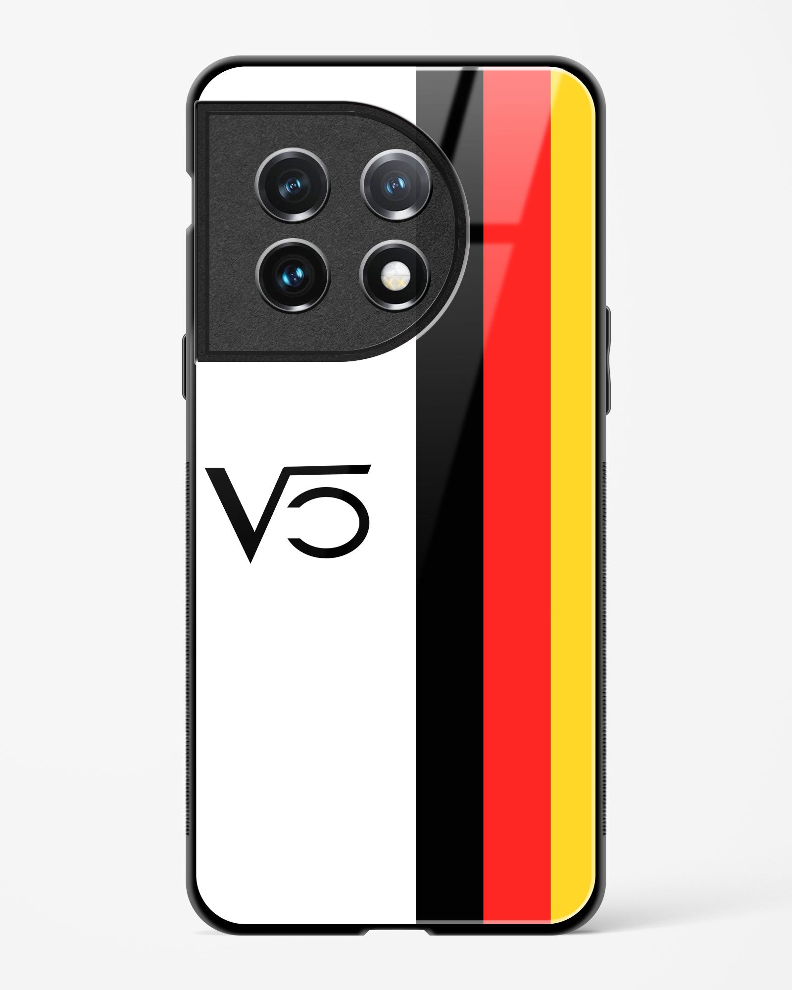 Sebastian Vettel One Plus Phone Case