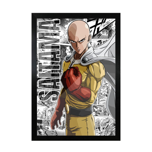 Saitama