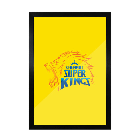 Chennai Super Kings