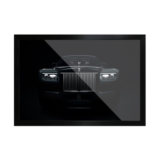 Rolls Royce Frame