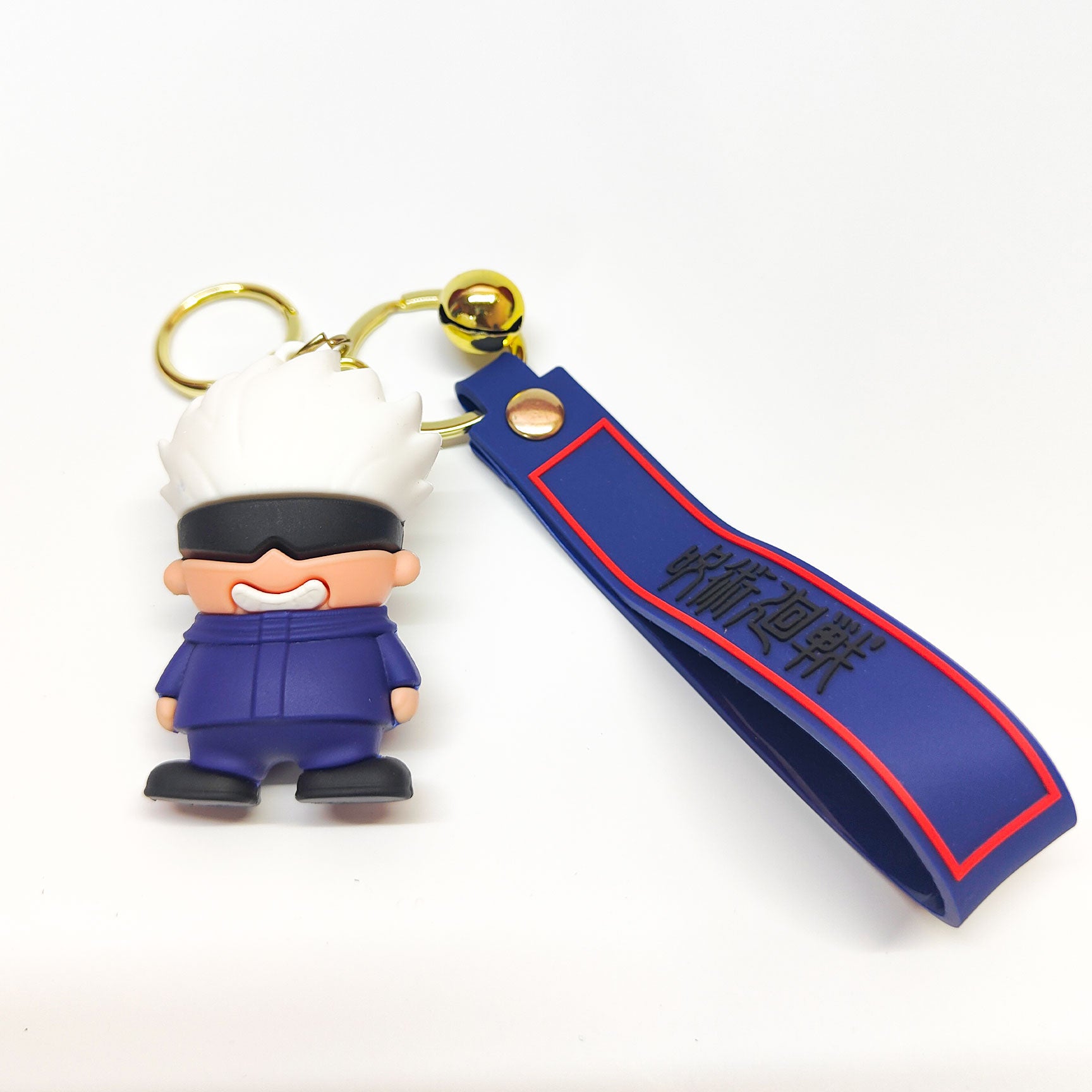 Gojo keychain