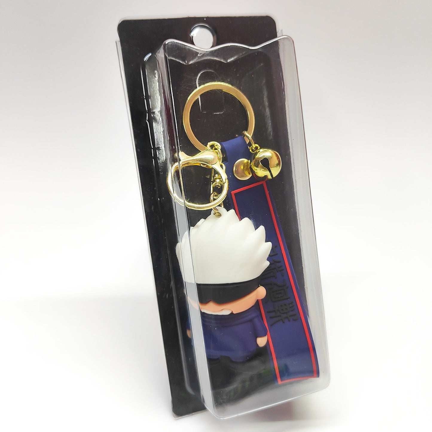 Gojo Keychain