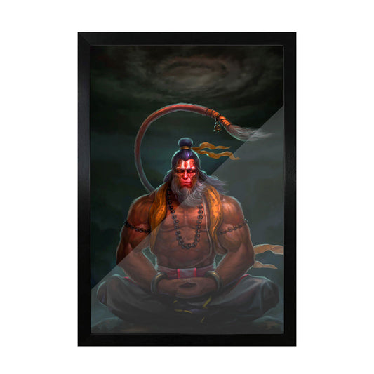 Lord Hanuman