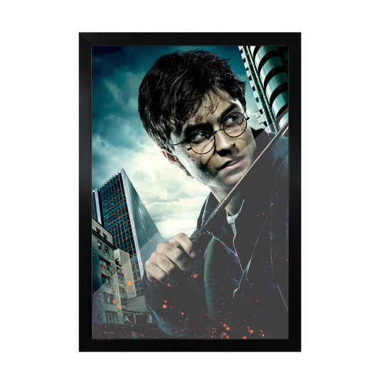 Harry Potter Frame