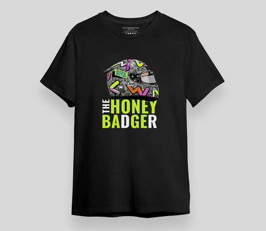 The Honey Badger T-shirt