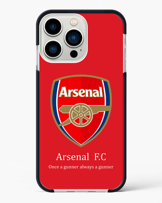 Arsenal FC Drop Protection Case