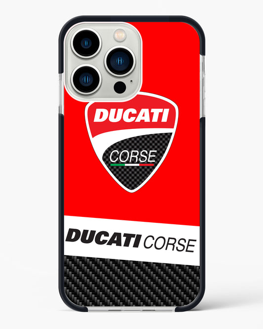 Ducati Corse Drop Protection Phone Case