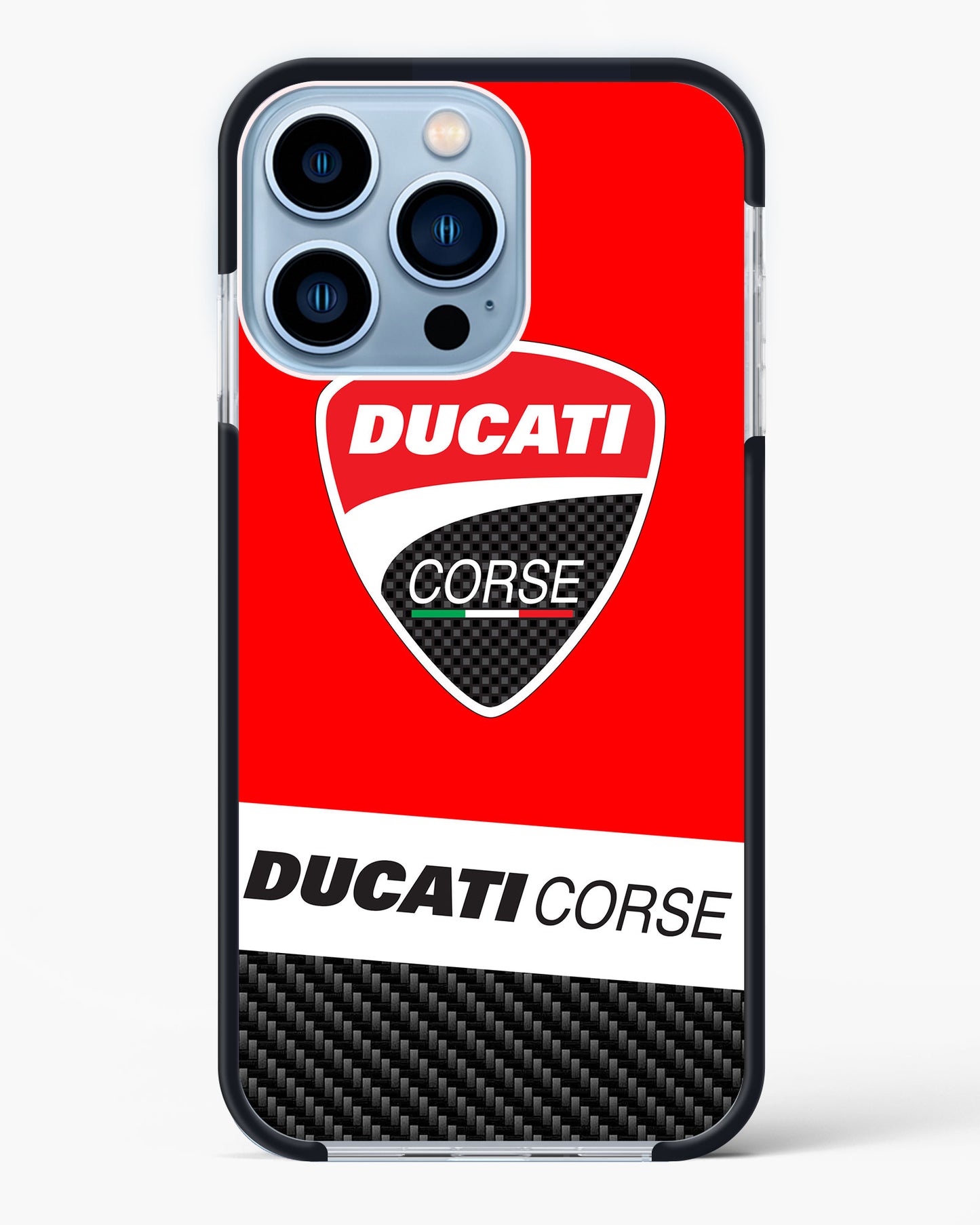 Ducati Corse Drop Protection Phone Case