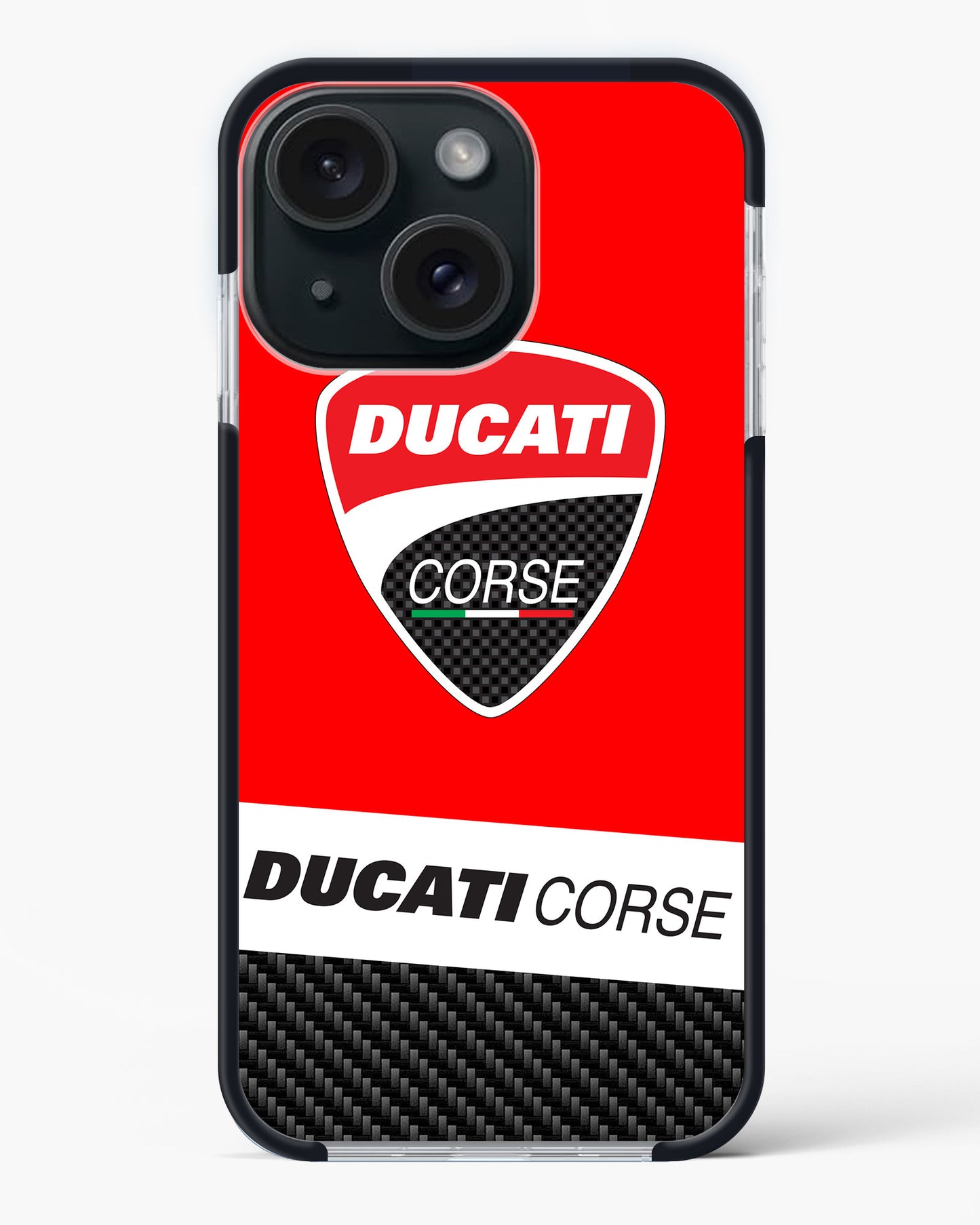Ducati Corse Drop Protection Phone Case