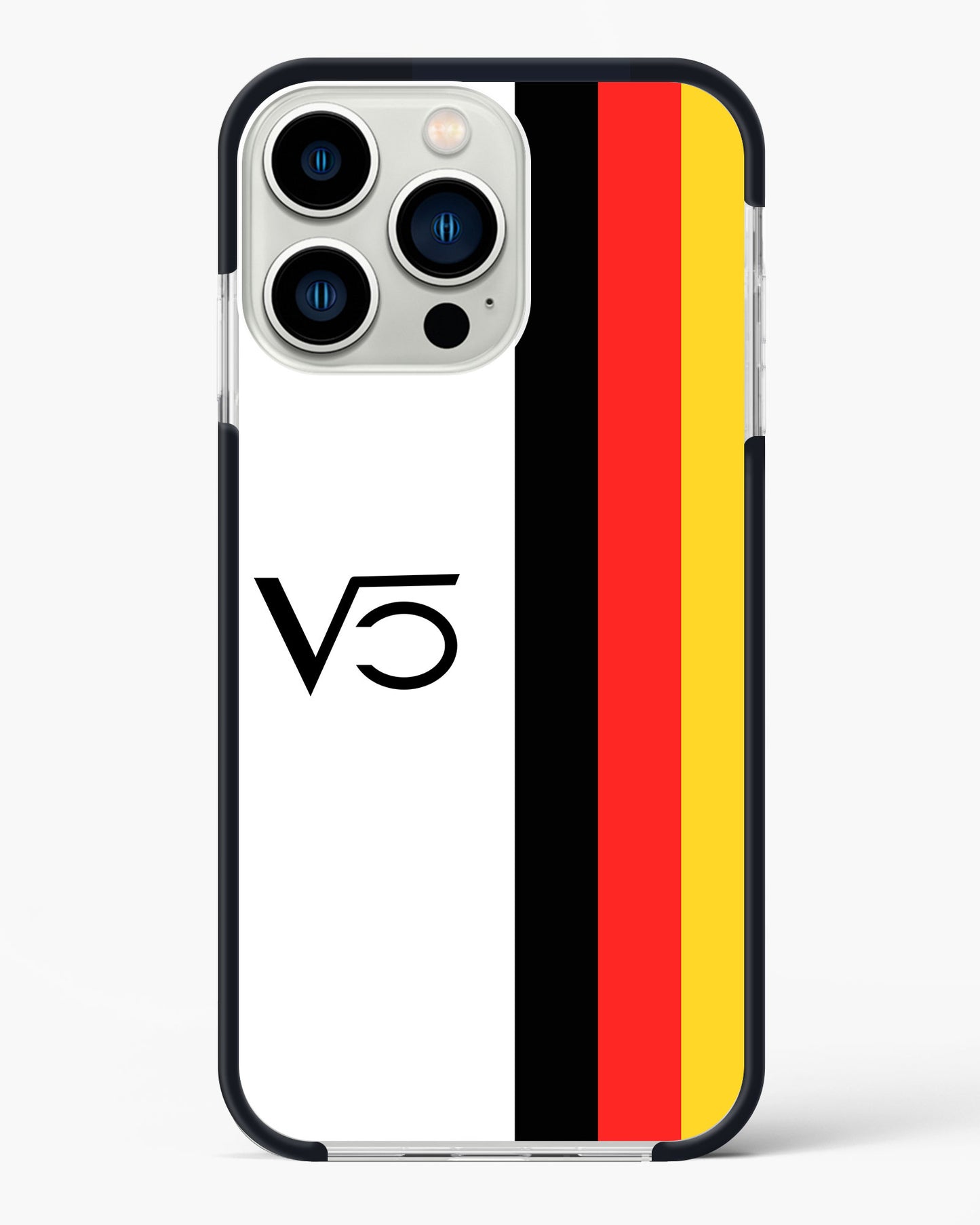 Sebastian Vettel SV5 Drop Protection Case