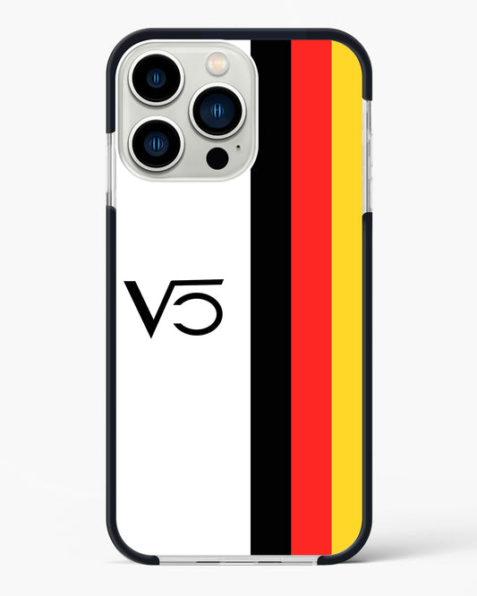 Sebastian Vettel SV5 Drop Protection Case