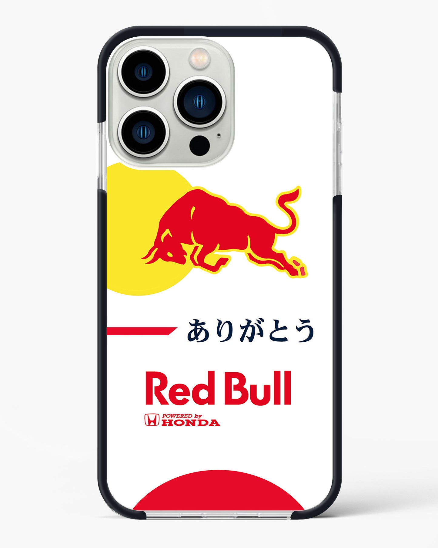 Honda Redbull Drop Protection Case