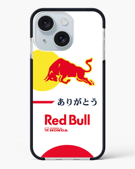 Honda Redbull Drop Protection Case