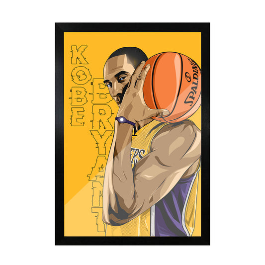 Kobe Bryant