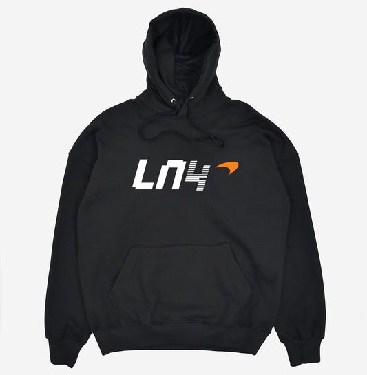 Lando Norris Hoodie