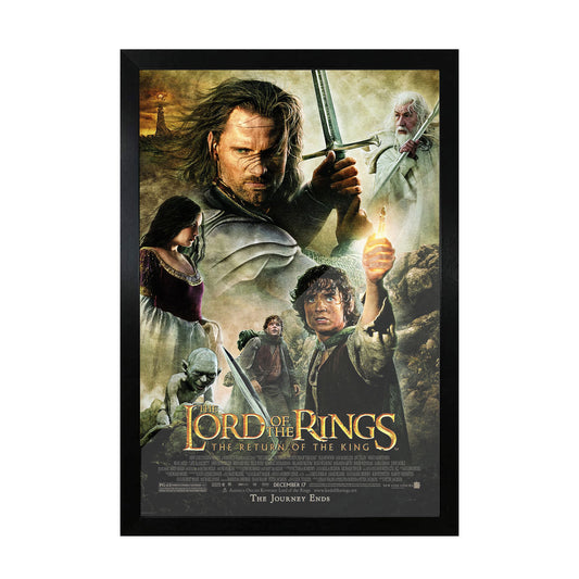 Lord of the Rings