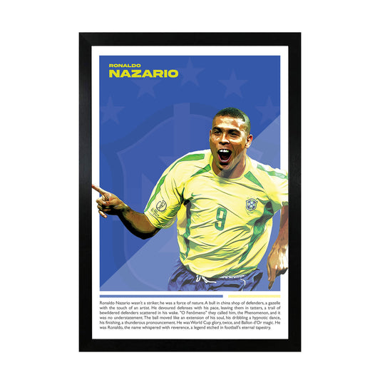 ronaldo nazario frame