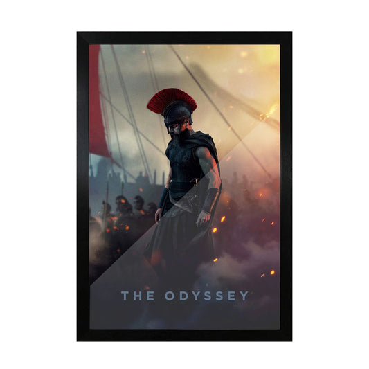 The Odyssey