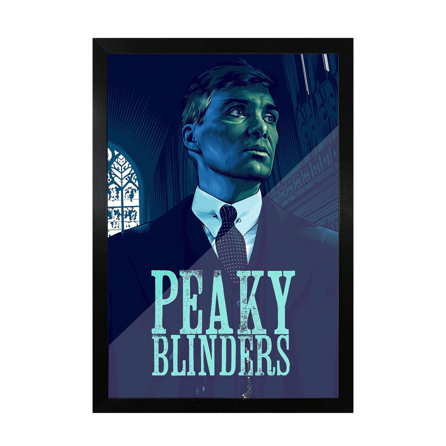 Peaky Blinders