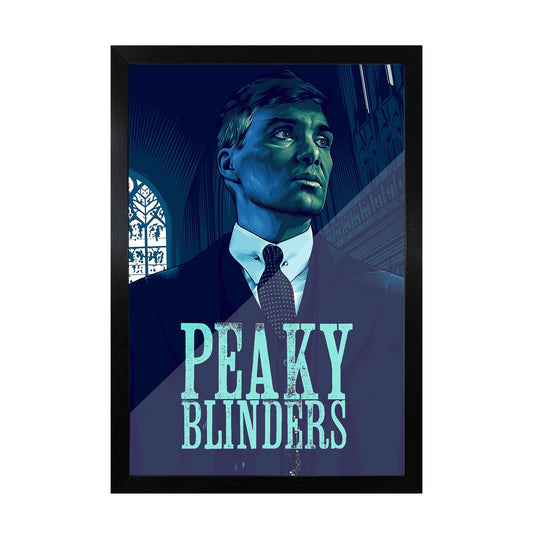 Peaky Blinders