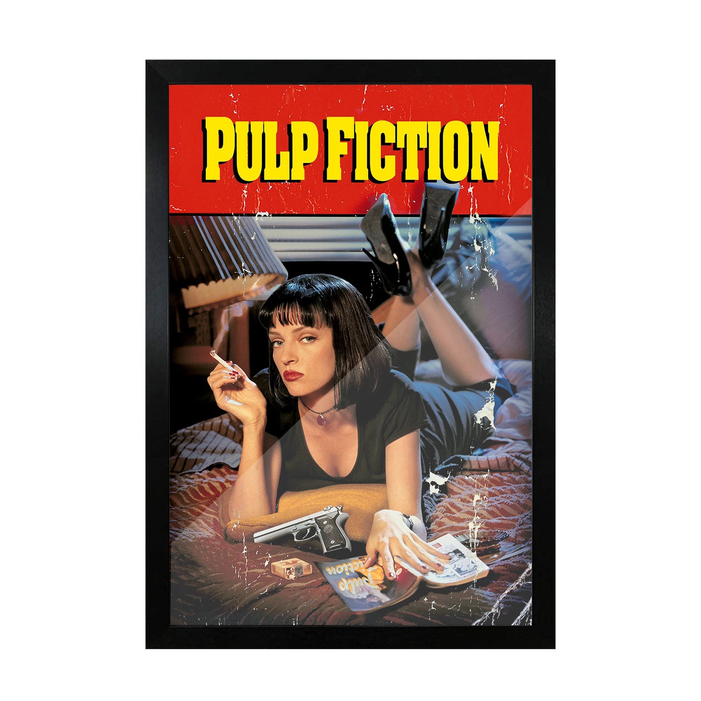 Pulp Fiction